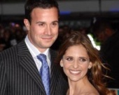 У Сары Мишель Геллар будет девочка