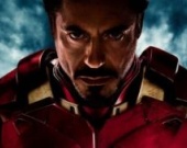 Новые постеры "Железного человека-2"