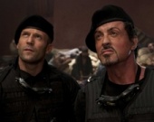 В Украину приедут мэтры голливудских боевиков