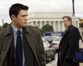 Шпиономания, или Реабилитация жанра