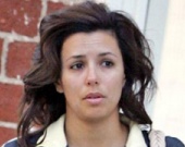 Ева Лонгория в центре внимания