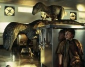 "Парк юрского периода" продолжат в комиксах