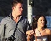 Ченнинг Татум и Дженна Деван сыграли свадьбу Ченнинг Татум и Дженна Деван сыграли свадьбу