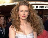 Николь Кидман ненавидит рыжих