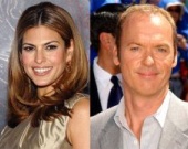 Ева Мендес сыграет в полицейской комедии