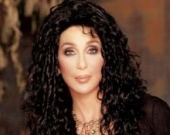 Шер возвращается на большие экраны