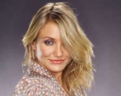 Камерон Диас встречается с Адамом Левиным