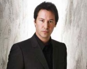 Киану Ривз станет самураем