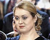 Михалкова снова выходит замуж