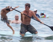 Пирс Броснан стар для роли Бонда?