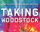 Новый гей-фильм автора "Горбатой горы"