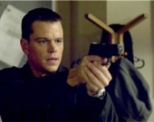 Четвертый "Борн" ужасно непунктуален