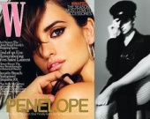 Новая фотосессия с Пенелопой Крус