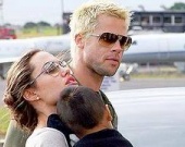 Законный сын Питта