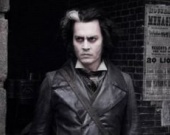 Джонни Депп готовится стать вампиром