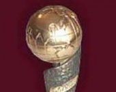 В Лос-Анджелесе огласят номинантов кинопремии "Золотой глобус"