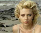 Скарлетт Йоханссон может стать Черной вдовой