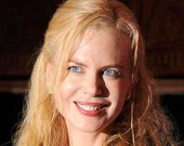 Известны сроки родов Николь Кидман