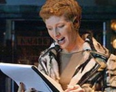 Амалия отказывается от мужа