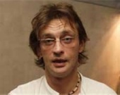 Пьяный Домогаров попал в аварию