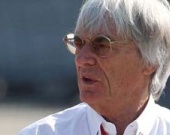 Экклстоун хочет снять фильм про "Формулу-1"