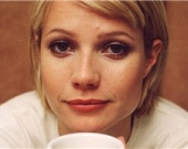 Гвинет Пэлтроу уходит от мужа