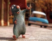 С наступающим годом Крысы!