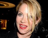 У Кристины Эпплгейт рак груди