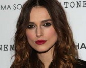 Кира Найтли избегает технологий