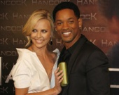 Шарлиз Терон никогда не выйдет замуж