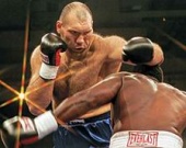 Российский боксер снимется в Голливудском фильме