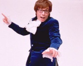 Майк Майерс проведет  MTV