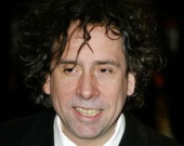 Сумасшедший Тим Бертон