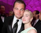 Лео ДиКаприо убивает взглядом