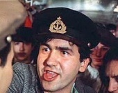 В России избили известного актера