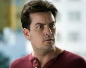 Чарли Шин проходит курс "порнотерапии"