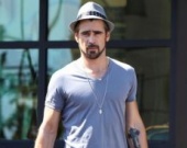 Колин Фаррел вернулся к прежнему облику