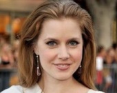 Эми Адамс родила девочку