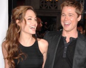 Питт не женится на Джоли, чтоб не разводиться