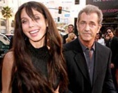 Мел Гибсон стал отцом в восьмой раз