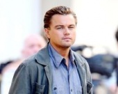 Леонардо Ди Каприо сел на диету