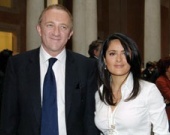 Сальма Хайек не хочет замуж