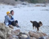 Таинственное свидание Аманды Сейфрид