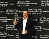 Новый фильм Учителя назвается "Густав"