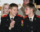 Двойная жизнь героя "Кадетства"