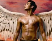 Рейн ушел в кино