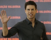 Кофейная кружка Тома Круза выставлена на аукцион