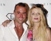 Новый жених Миши Бартон