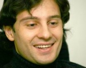 Макарский поссорился с женой