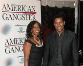 "Американского гангстера" украли пираты